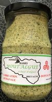 Mout'algue
