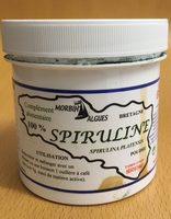 Spiruline