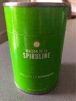 Spiruline