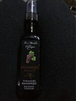 Vinaigre balsamique