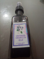 Vinaigre violette