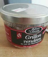 Grillon Vendéen
