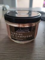 Terrine de campagne