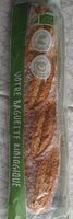 Votre Baguette Biologique