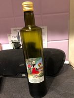Huile d'olive