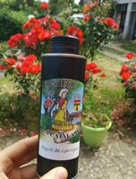 Huile d'olive Esprit de Garrigue
