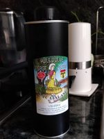 Huile d'olive vierge extra
