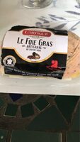 Foie gras