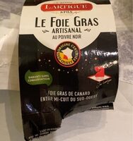 Foie gras
