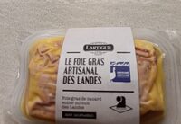 Foie gras