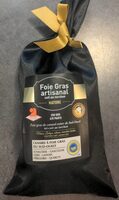 Foie Gras artisanal