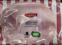 Jambon superieur