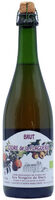 Cidre Bio Brut