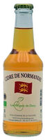 Cidre de Normandie