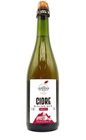 Cidre Les Vergers de Ducy Brut