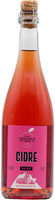 Cidre Rosé Biologique