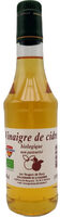 Vinaigre de cidre