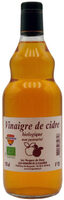 Vinaigre de Cidre