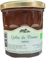 Gelée de pomme nature
