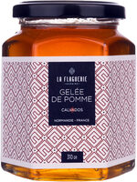 Gelée de Pomme Calvados