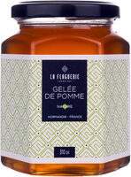 Gelée de Pomme Nature