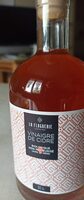 Vinaigre de cidre