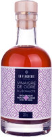 Vinaigre de Cidre à l'Échalote
