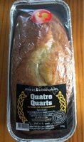 Quatre quarts