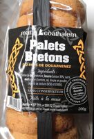 Palet breton