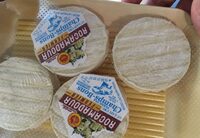 Rocamadour fermier