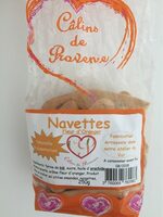 Navettes de Provence
