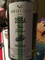 Huile d olive