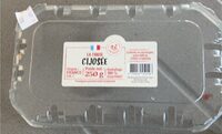 La fraise