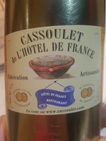 Cassoulet