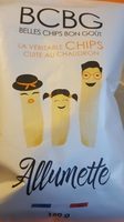 Allumette