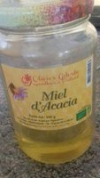 Miel d'Acacia