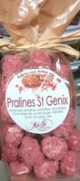 Pralines St Genix