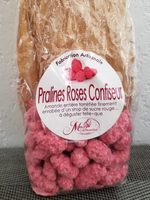 Pralines Roses Confiseur