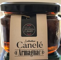 L'Authentique Canelé Armagnac