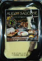 Aligot Saucisse
