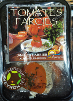 Tomates farcies