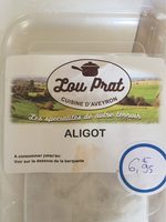 Aligot