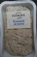Brandade de morue