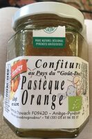 Confiture au pays du "Goût-doux"