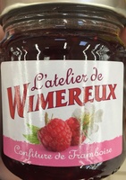 Confiture de Framboise