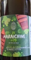 La Maraichine du 79