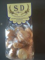 Amaretti di sassello