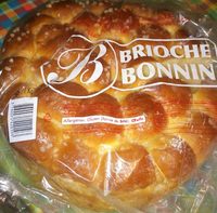 Brioche