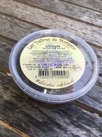 Délice De Tapenade Noire