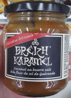 Breizh Karamel